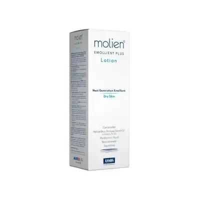 Molien Moisturizing Lotion 100ml - Hydrating Ceramide Skincare for Dry, Sensitive Skin by Beauty Care Bag