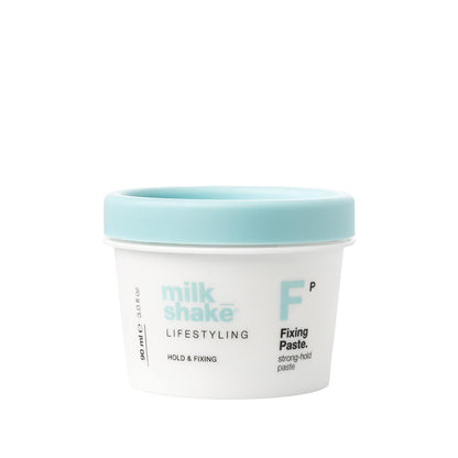milk_shake Lifestyling Fixing Paste for Strong Hold 90 ml by Beauty Care Bag