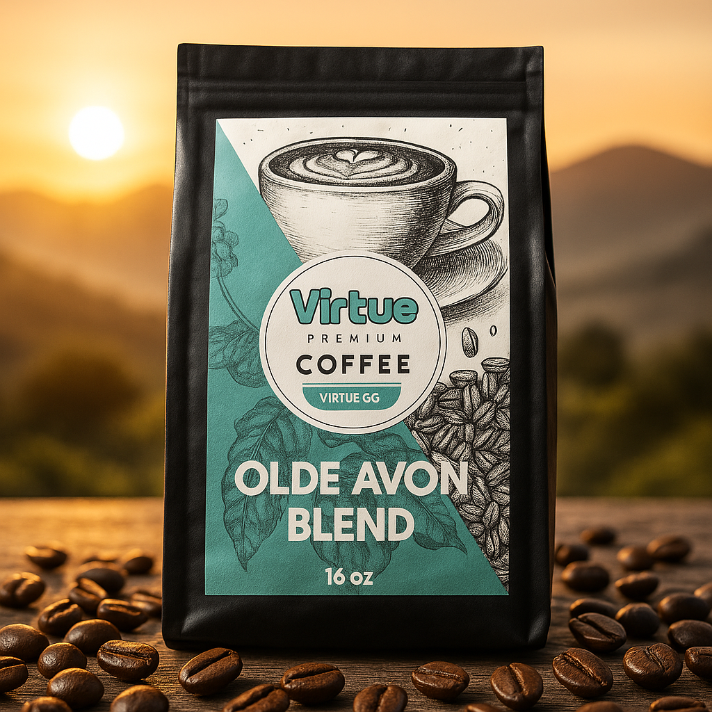 Light roast coffee 16 oz – view 13