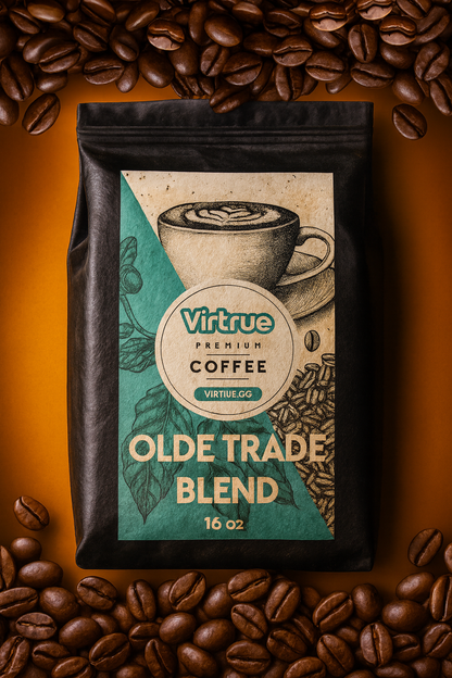 Light roast coffee 16 oz – view 14