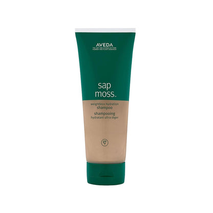 Aveda Sap Moss Weightless Hydration Shampoo 200 ml by Beauty Care Bag