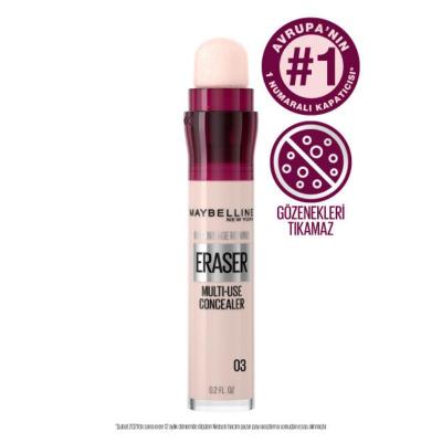 Maybelline Instant Anti Age Eraser concealer – view 3