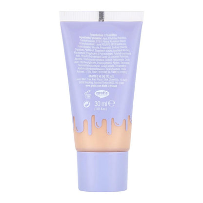 Beaulis Tone It Foundation for a Natural Finish 30ml by Beauty Care Bag