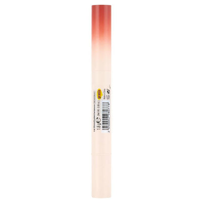 Beaulis Fun Heartbreaker Lip Gloss 118 Soft Block by Beauty Care Bag