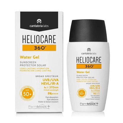 Heliocare 360 Water Gel – view 8
