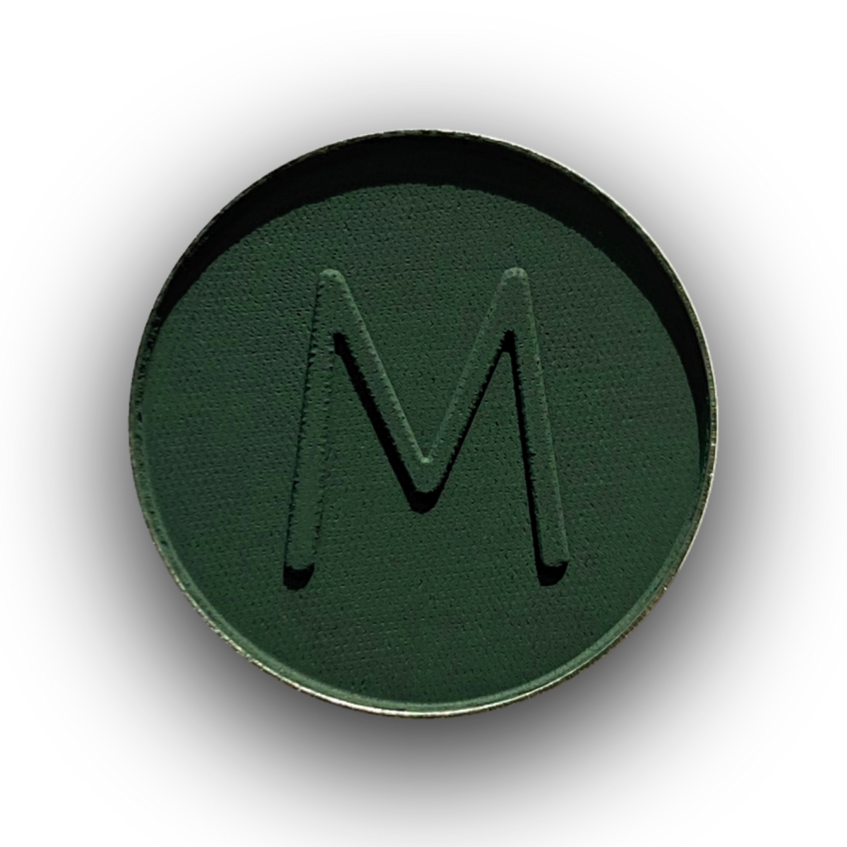 Eyeshadow Lineup by Makeup A Murder, INC