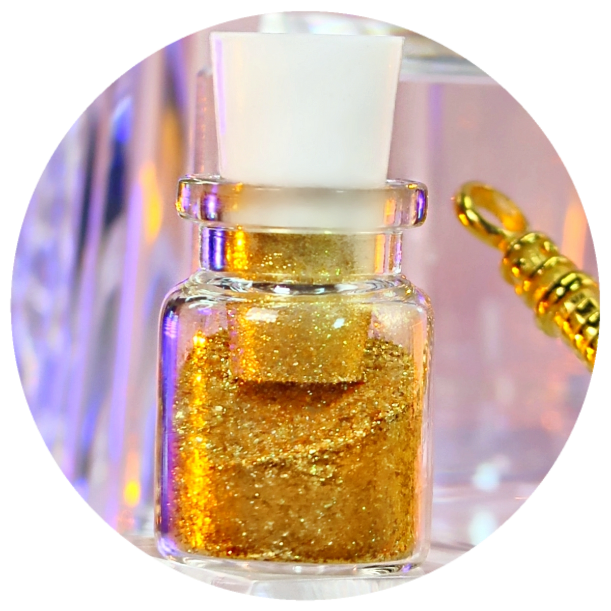 Poison Highlights Full Collection With Evidence Case by Makeup A Murder, INC