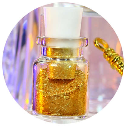 Poison Highlights Full Collection With Evidence Case by Makeup A Murder, INC
