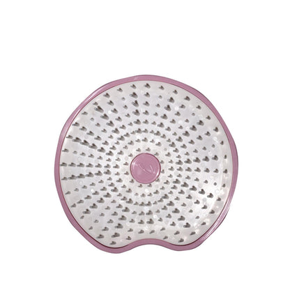 Janeke Pomme Pink Detangling Hair Brush 1 Unit by Beauty Care Bag