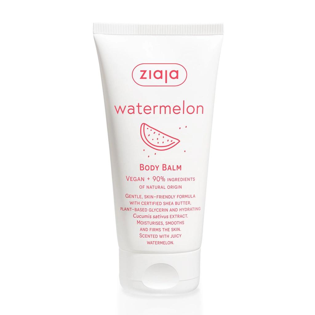Ziaja Watermelon Body Cream Hydrating Lotion 160 ml by Beauty Care Bag