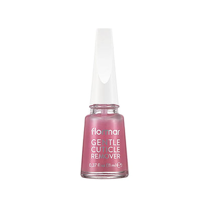Flormar Gentle Cuticle Remover Softening Care Gel 11ml by Beauty Care Bag