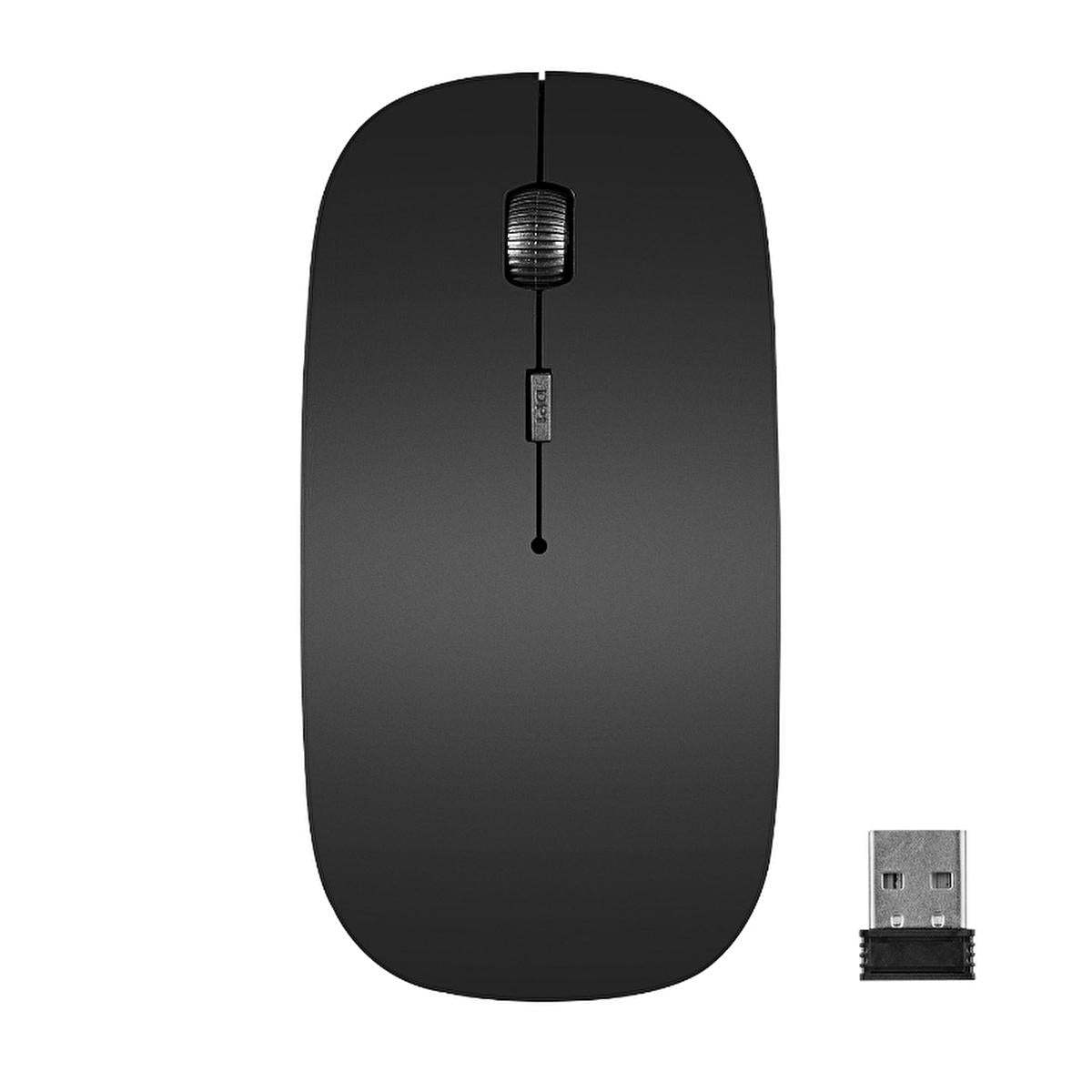 Everest SM-781 wireless mouse – view 2