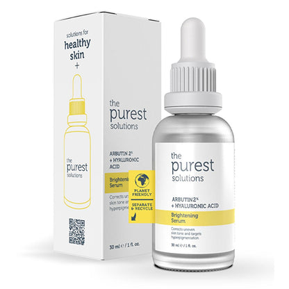 The Purest Solutions skin toning serum – view 4