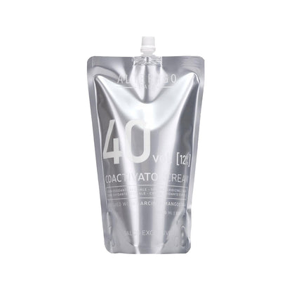 Alterego Italy Coactivator 40 volume cream developer, 1000 ml, view 10
