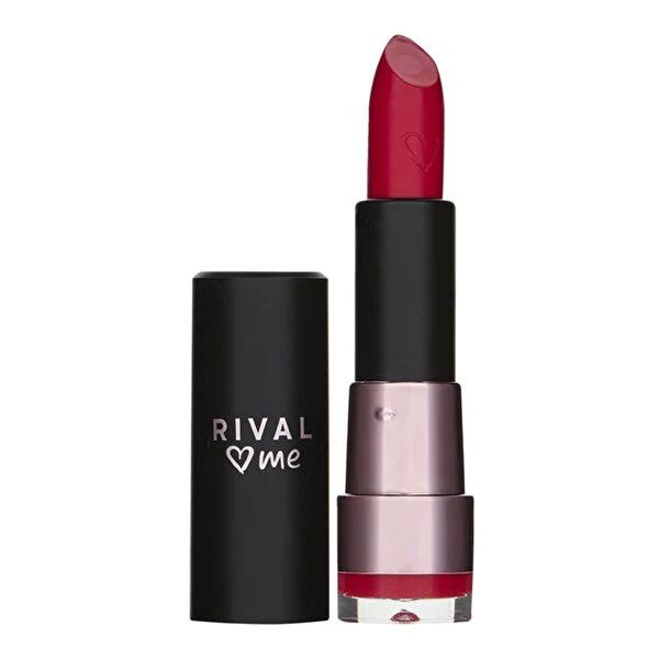 Rival Loves Me creamy lipstick No 05 Most Wanted