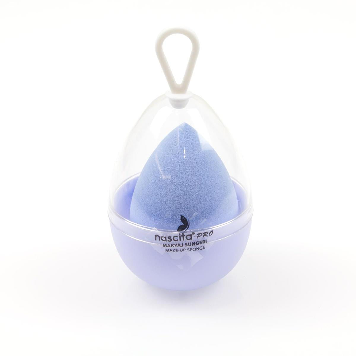 Nascita Makeup Sponge - Soft & Gentle Beauty Blender for Flawless Makeup Application by Beauty Care Bag