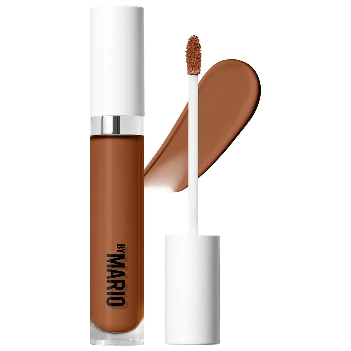 SurrealSkin Awakening Concealer: Visibly Reduce Dark Circles & Puffiness with Caffeine - Vegan & Cruelty-Free, Natural Medium Coverage by Beauty Care Bag