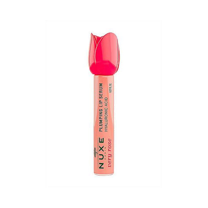 Nuxe Very Rose Plumping Lip Serum Limited Edition 8 ml by Beauty Care Bag