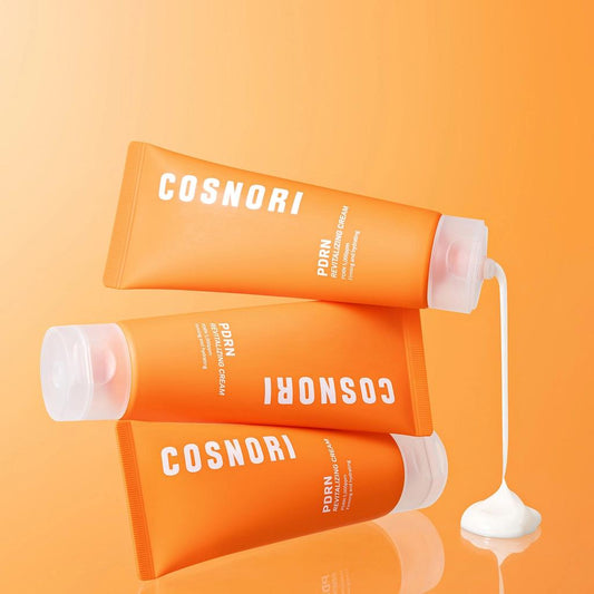 Cosnori PDRN Regenerating Face Cream for Firming 70ml by Beauty Care Bag