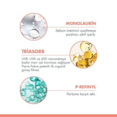 Avene Ultra Fluid Oil Control SPF50 – view 8