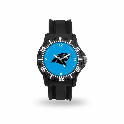 Game Time NFL Team Logo His Or Her Watches by Salmon Lucky