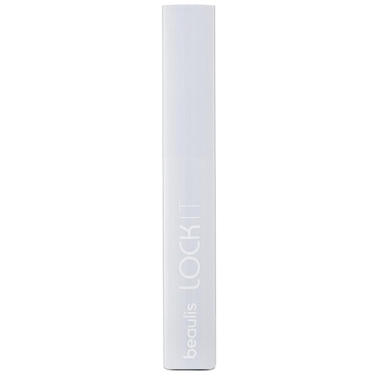 Beaulis Lock It Eyebrow Mascara 183 Soft Brown - Eyebrow Mascara for Natural Enhancement by Beauty Care Bag