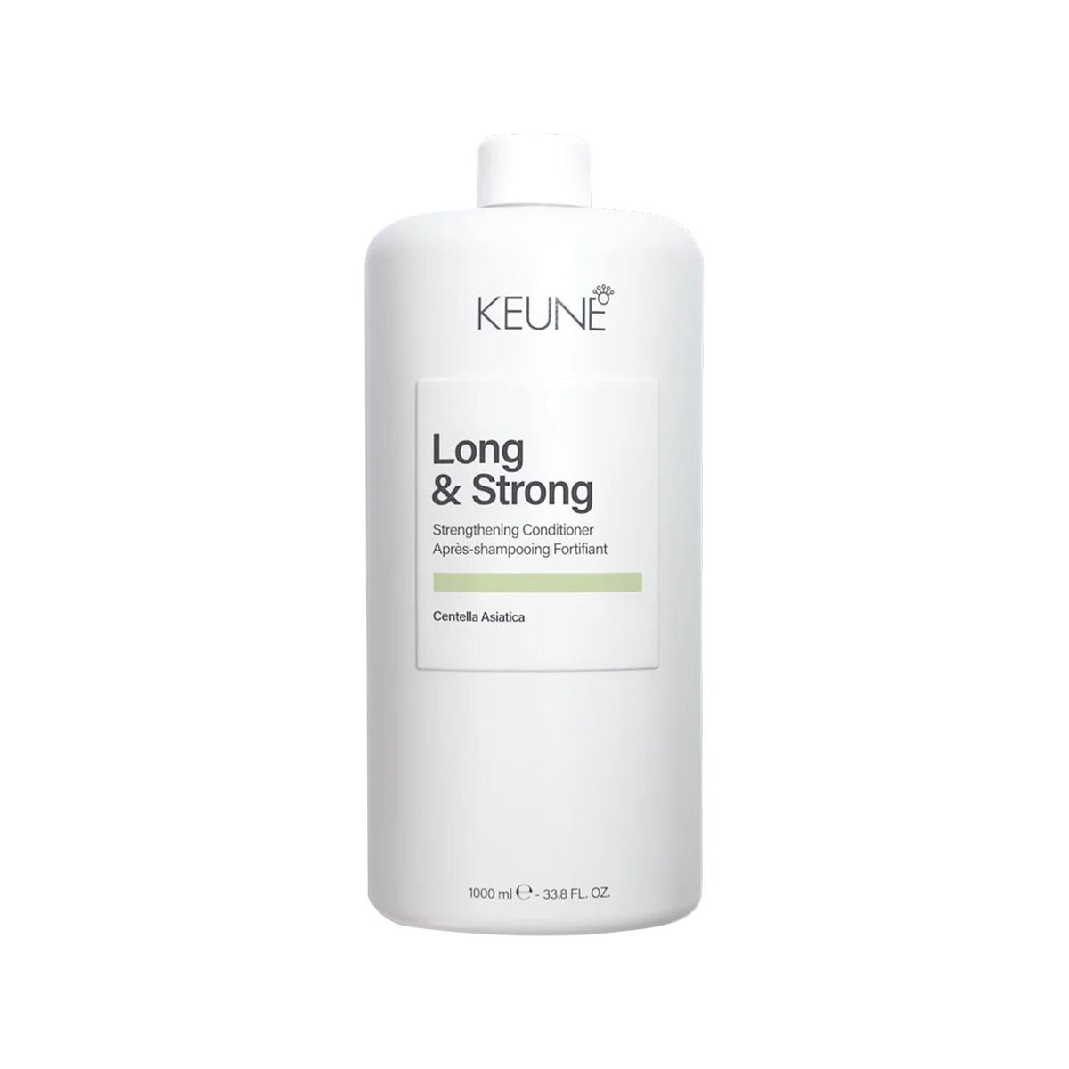 Keune Long & Strong Anti-Breakage Conditioner 1000 ml by Beauty Care Bag