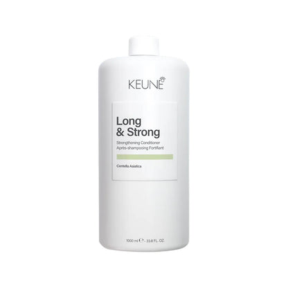 Keune Long & Strong Anti-Breakage Conditioner 1000 ml by Beauty Care Bag