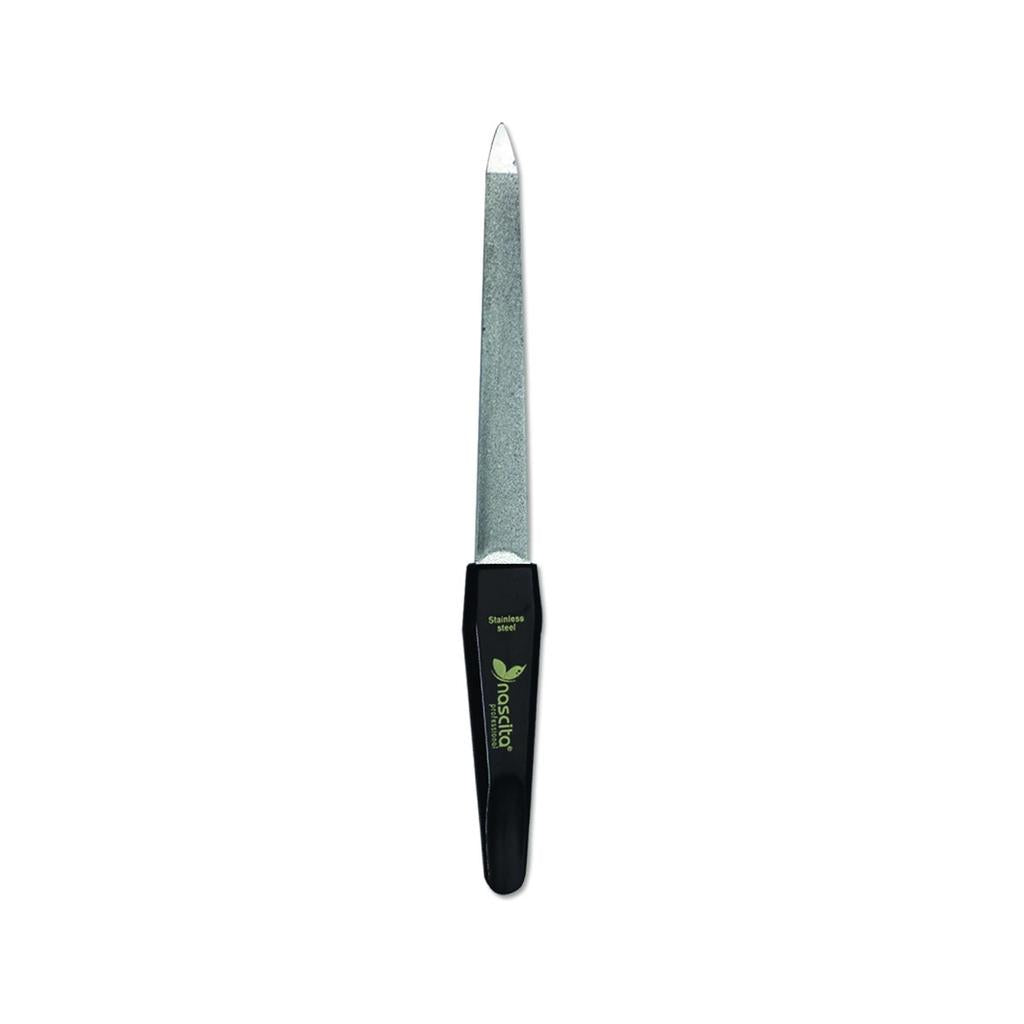 Nascita Nail File 006 for Precise Nail Shaping and Smoothing by Beauty Care Bag