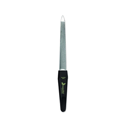 Nascita Nail File 006 for Precise Nail Shaping and Smoothing by Beauty Care Bag