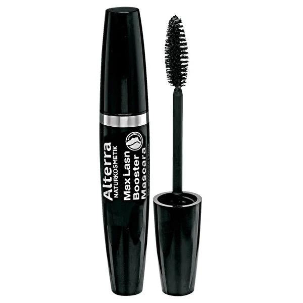 Alterra Max Lash Booster vegan mascara, 9ml