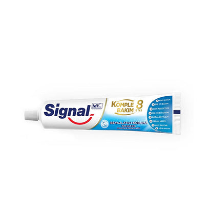 Signal Complete Care toothpaste – view 4