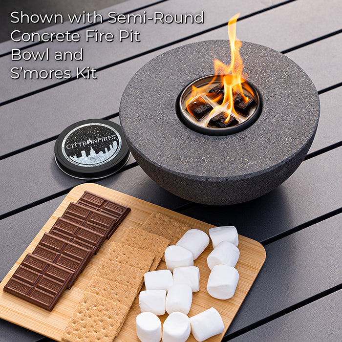 City Bonfire - 10 Pack by City Bonfires