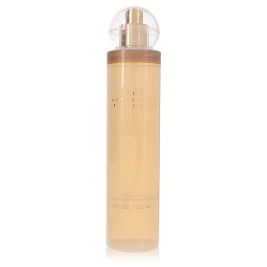 perry ellis 360 by Perry Ellis Body Mist 8 oz for Women by Avera Group