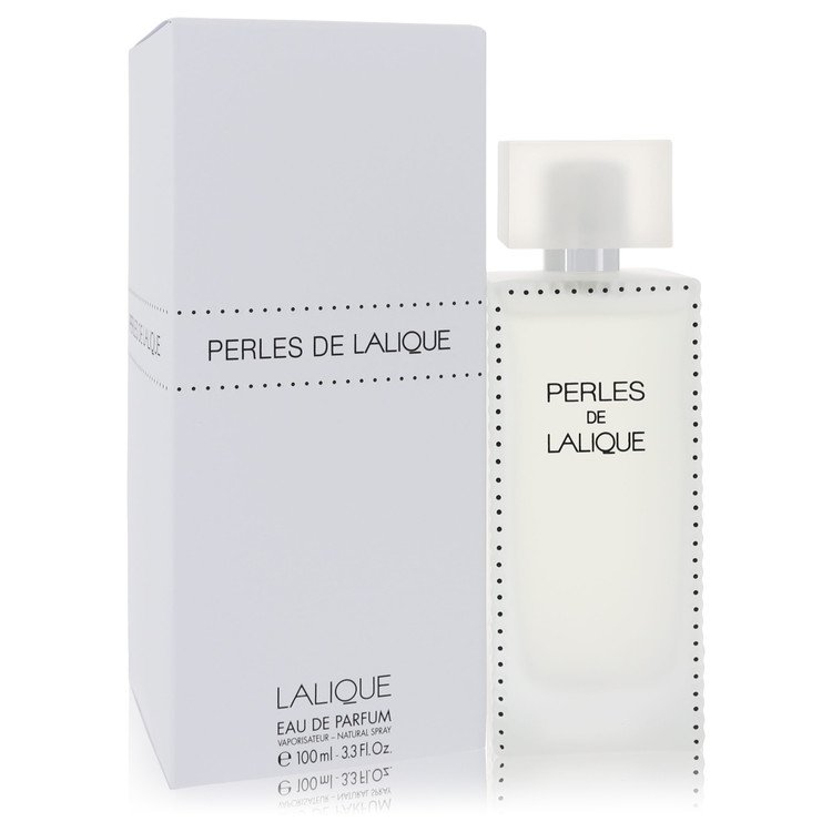 Perles De Lalique by Lalique Eau De Parfum Spray 3.4 oz for Women by Avera Group
