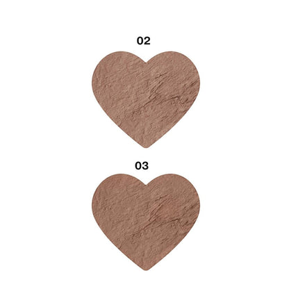 Love Generation Magic Cream Contour Stick Cocoa Master by Beauty Care Bag