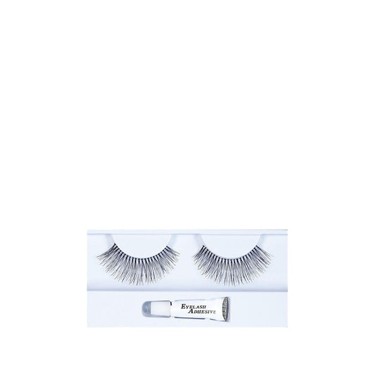 Lionesse False Eyelashes Ne-701 - Enhance Your Eye Appearance with Temporary Lashes by Beauty Care Bag