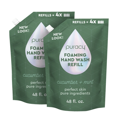 Foaming hand soap – view 12