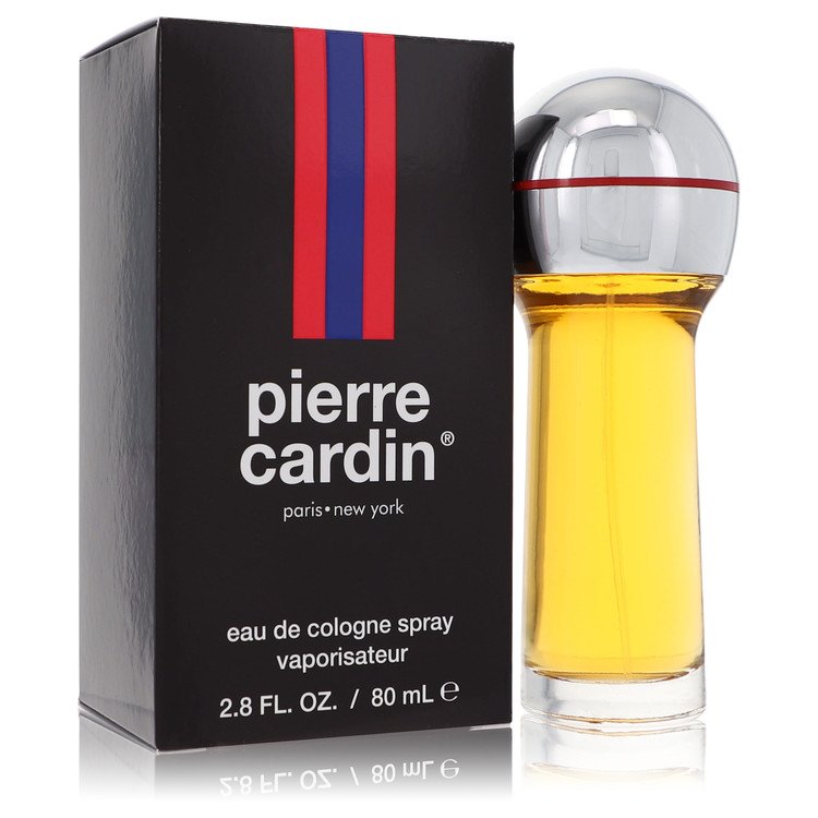 Pierre Cardin by Pierre Cardin Cologne/Eau De Toilette Spray 2.8 oz for Men by Avera Group