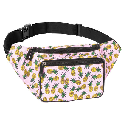 Fanny Pack (Solids) by SoJourner