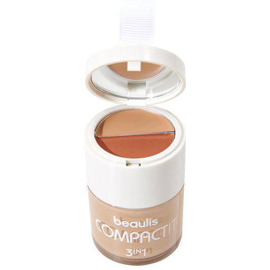 Beaulis 3-in-1 compact – view 2