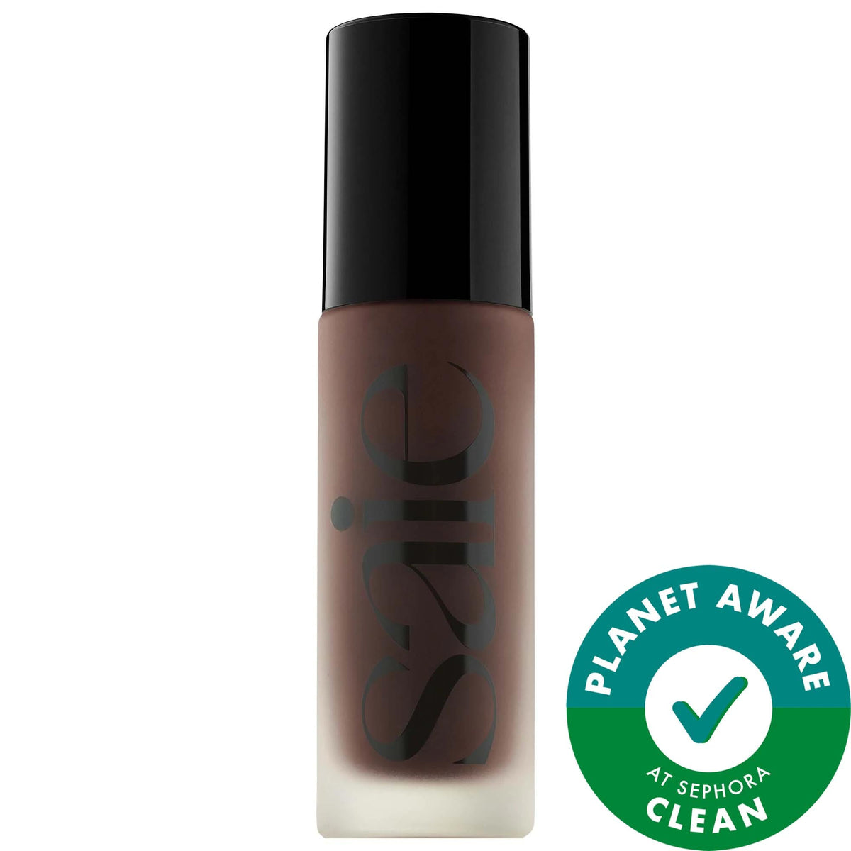 Glowy Super Skin Tint Foundation with Hyaluronic Acid - Vegan, Cruelty-Free Hydrating Makeup by Beauty Care Bag