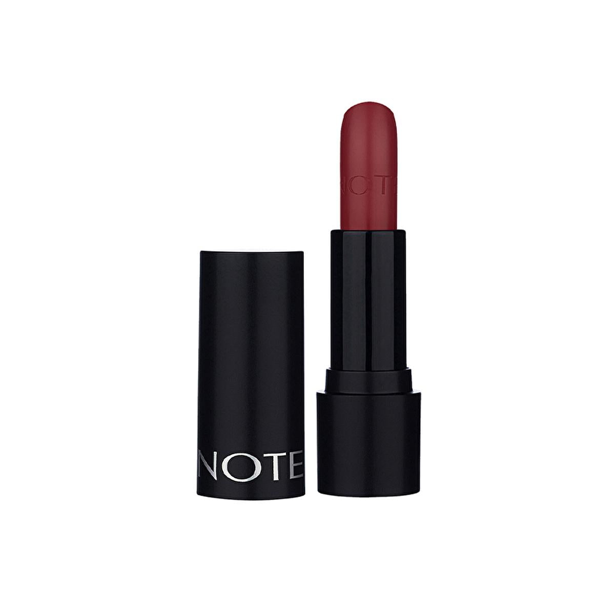 Note Deep Impact lipstick 11 – view 2