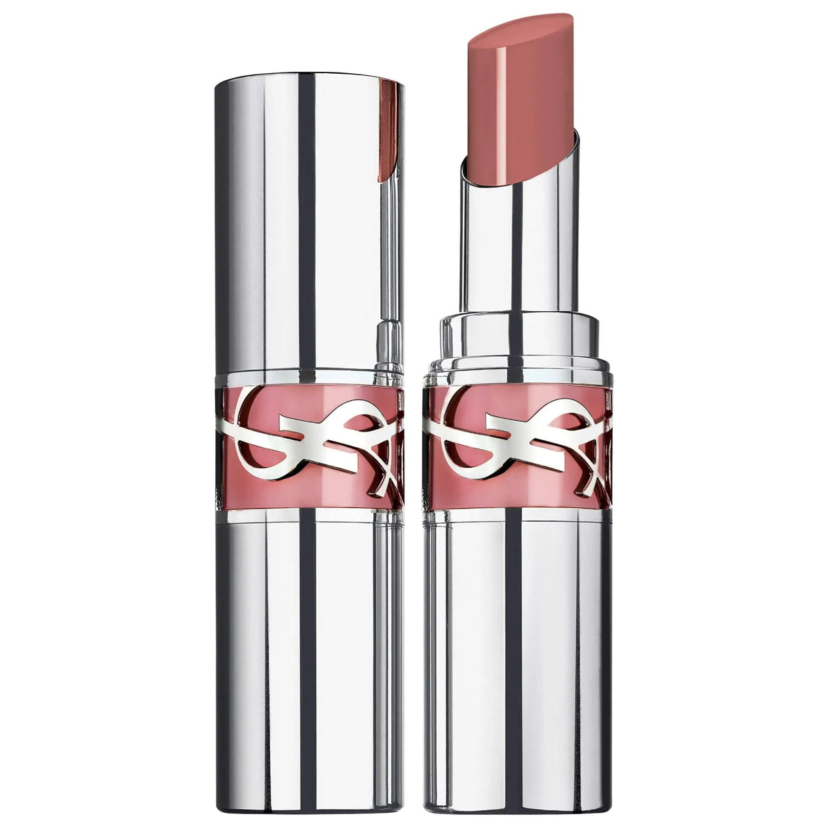 YSL Loveshine Lip Oil Stick: Hydrating Lipstick & Balm for Sensitive Lips | Long-Wearing Color & Moisture by Beauty Care Bag