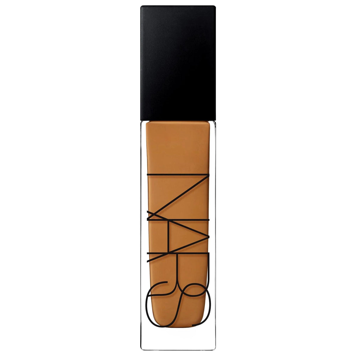 Natural Radiant - Longwear Full Coverage Liquid Foundation for Normal to Combination Skin - 16 Hours of Natural Finish by Beauty Care Bag