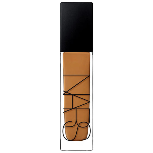 Natural Radiant - Longwear Full Coverage Liquid Foundation for Normal to Combination Skin - 16 Hours of Natural Finish by Beauty Care Bag