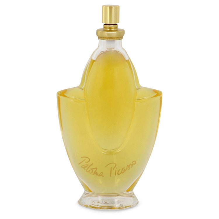 Paloma Picasso by Paloma Picasso Eau De Toilette Spray (Tester) 3.4 oz for Women by Avera Group
