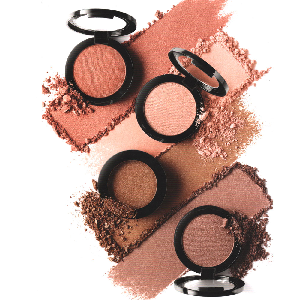 Powder Perfect color, Pink Mocha – view 3