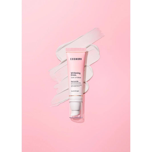 Cosnori Niacinamide Tone Balancing Face Cream 50 ml by Beauty Care Bag