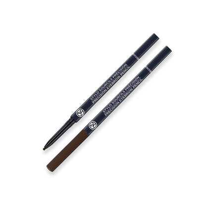 Retractable Eyebrow Pencil for Defined Brows by Beauty Care Bag